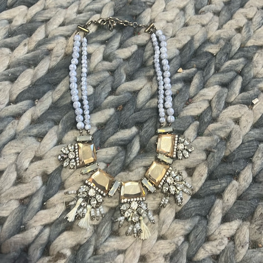 Stunning Necklace